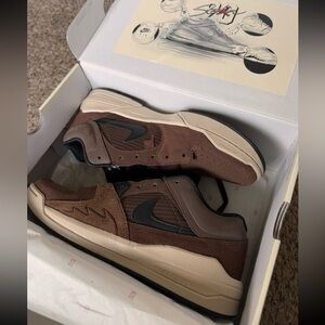 Nike Jordan Stadium 90 Casual Low Top Men’s 11